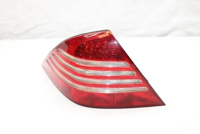 2004 Mercedes Cl55 W215 Coupe #283 Left Tail Light  • $249.99