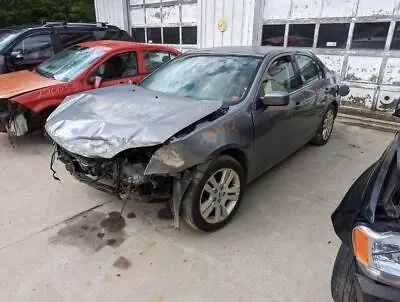 Engine 3.0L VIN 1 8th Digit Fits 06-09 FUSION 165171 • $400