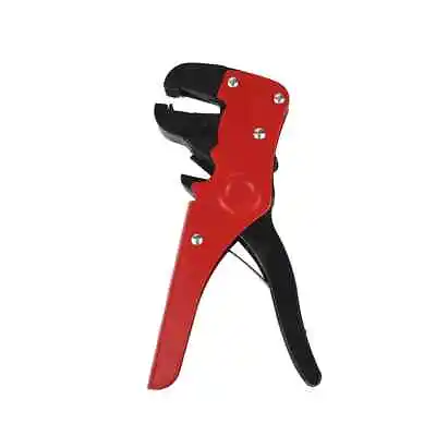 Wire Cutter Cable Stripper Pliers Electrical Cable Crimper Terminal Tool US • $7.49