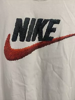 Nike T Shirt Large • $7