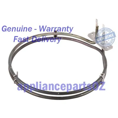 0122004574 Genuine Westinghouse Oven Fan Element • $34.80