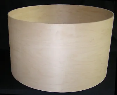 Keller 8-ply Covered Grade Maple Drum Shell 14  X 20  (dia) • $172