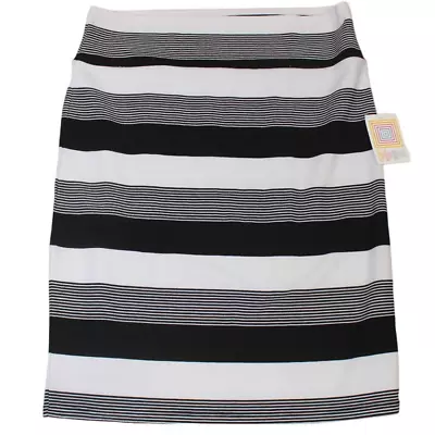 LuLaRoe Cassie Skirt Size 3XL • $15.26