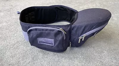 £5 • Buy Bebear Multifunction Hip Seat Carrier