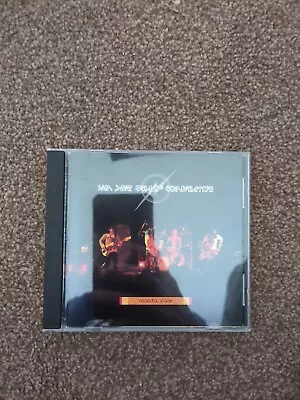 Van Der Graaf Generator : Maida Vale CD  • £5