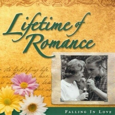 £4.25 • Buy Time Life - Lifetime Of Romance / Falling In Love - 2CD - New & Sealed