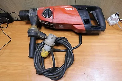 £450 • Buy Hilti DD 150-U 110v 3 Speed Diamond Core Drill GWO