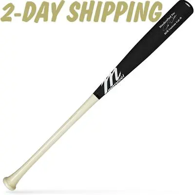 Marucci BOR-3 Bringer Of The Rain 32  Pro Model Maple Wood Bat MVE3BOR-M/BK 2DAY • $101