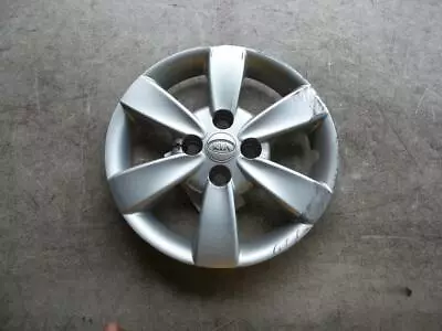 Kia Rio X 1 Wheel Hub Cap 14 Inch Jb 08/05-07/11 (2nd) • $72