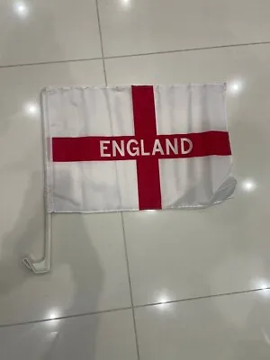£1.99 • Buy England Car Flags
