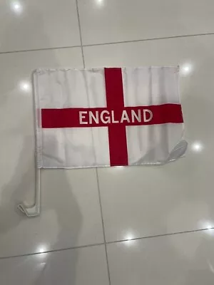 England Car Flags • £1.99