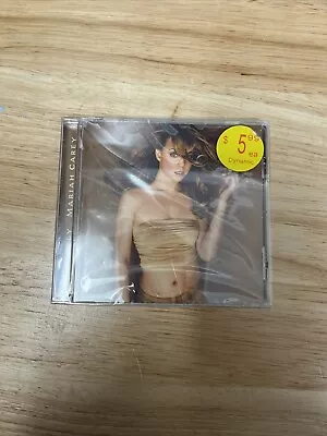 Mariah Carey - Butterfly (1997 CD) • $7.99