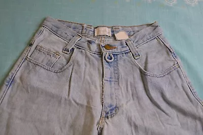 Vtg The London Jean Quality Denim Product For A Modern World Sz 4 Made In USA • $45