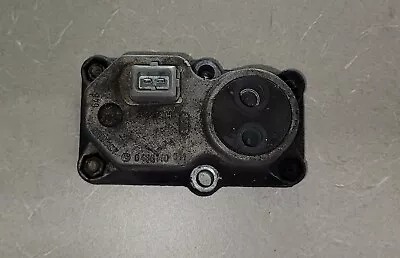 VW Audi Bosch Warm-up Regulator 063 133 403 A • $188