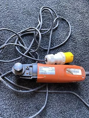 £25 • Buy Fein Multi Tool 110v