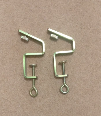 £16 • Buy Knitmaster Colour Changer YC-6  RIBBER TABLE CLAMP