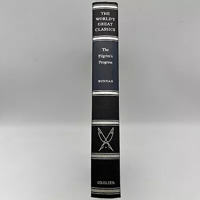 Ivanhoe Sir Walter Scott 1958 World's Great Classics Grolier * • $19.91