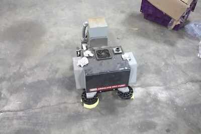 $1250 • Buy Vacuum Research Corp. VRC  DRY VAC VACUUM PUMP
