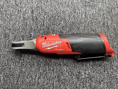 Milwaukee 2567-20 3/8” M12 Fuel High Speed Ratchet • $131.98