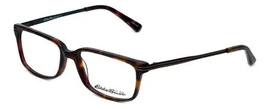 VIP Eddie Bauer Designer Reading Glasses EB8381 Tortoise Havana 52 Mm PICK POWER • $69.95