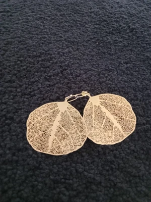 $4 • Buy Costume Jewelry Earrings (Buy One - Get One Free Piece Of Costume Jewelry)