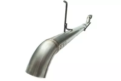 Nissan Navara Np300 Exhaust  • $390