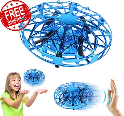 $41.14 • Buy ® Hand Operated Drones For Kids Or Adults - Air Magic Scoot Hands Free Mini Dron