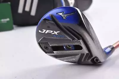 Mizuno JPX 900 #3 Wood / 15 Degree / Regular Flex Speeder 569 Evolution II Shaft • £89.99