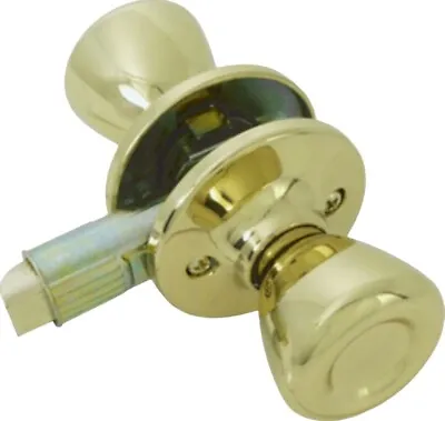 Mobile Home/RV Interior Door Passage Knob Brass • $19.95