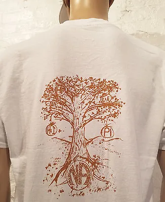 Narcotics Anonymous SERVICE TREE T-shirt - Free Shipping - 100% Cotton • $21.99