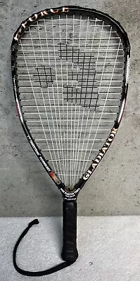 E-Force Power Racquetball Gladiator 22” Zero Richter Long String Power • $39.99