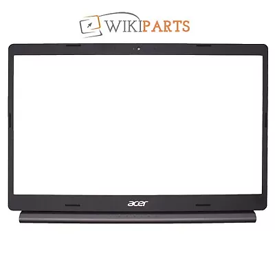 ACER ASPIRE 5 A515-55G-70NW Laptop LCD Top Lid Bezel Frame 60.HGLN7.003 • £34.99