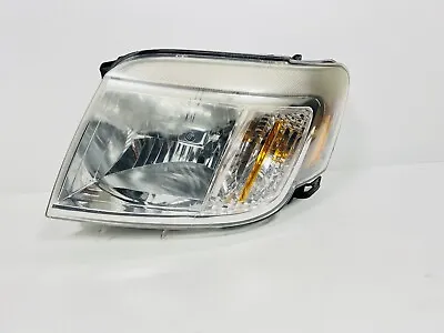 2008-2011 Mercury Mariner Left Driver Side Halogen Headlight Used OEM • $129.95