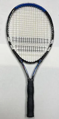 Babolat Roddick JR 140 Head Size 680 Cm 0/4  Tennis Racquet • $34.99