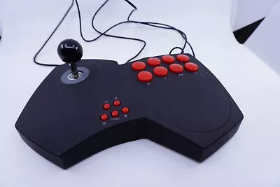 Doyo S501 Arcade Fight Stick Joystick For PS4 XBOX PC Nintendo USB Stick • $49.99