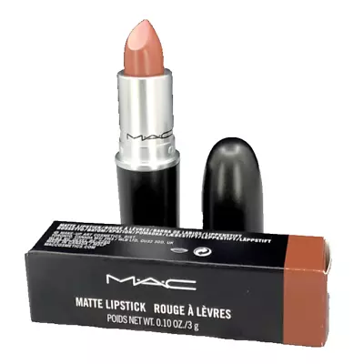 Mac Matte Lipstick 626 Whirl 0.10 Oz (nib) • $18.99