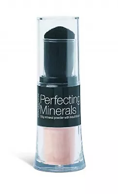 Collection Perfecting Minerals | Light To Medium | Contains 100% Natural Mineral • £6.99