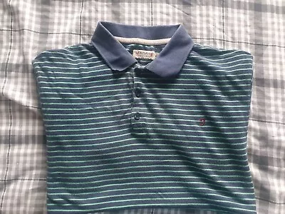 Farah Polo Shirt Medium • £4.99