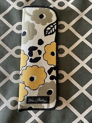 Vera Bradley Soft Eyeglass Case  Go Wild  Retired Pattern EUC • $7.95