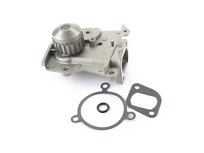 OAW MZ1250 Water Pump For 83-86 Mazda 626 + B2000 2.0L W/ Square Tooth Pulley • $19