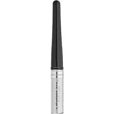 3614227985773 Wonder'eye Metalic Metaliczny Eyeliner 001 3.5ml Miss Sporty • £3.59