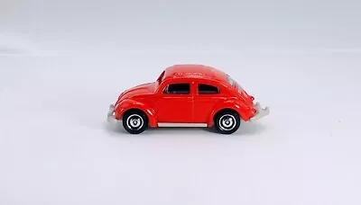 Matchbox - '62 Volkswagen Beetle Thailand 2017 • $3