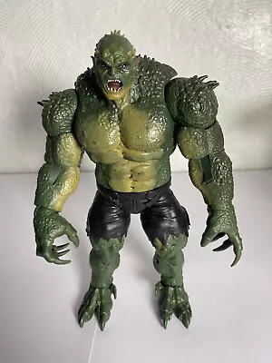 Marvel Legends Avengers Gamerverse Abomination Complete BAF Build A Figure Hulk • £59.99