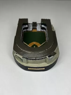 2004 MLBP Miniature Mini Replica Stadium Polo Grounds - New York Mets • $15.97