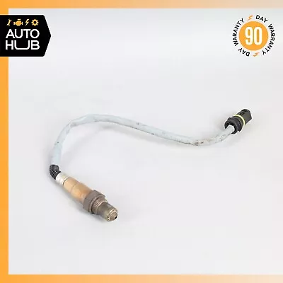 Mercedes W221 S600 S65 AMG C350 Oxygen O2 Sensor Lambda 0025400117 OEM • $41.50