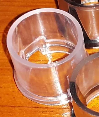 XBox 360 Clear Guide Button Ring • $2