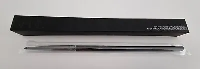 NARS Wet Dry Eyeliner Brush  • £12