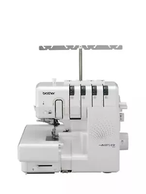 Brother Innov-ís AIRFLOW 3000 Air Serger • $1299.99