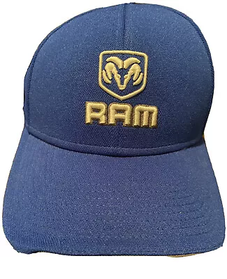 Dodge Ram Hat Mopar HEMI  • $6