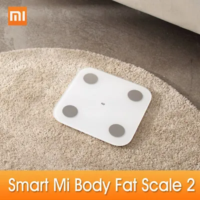 Digital Bathroom Body Fat Scale  Scales Weight BMI  M7O1 • $106.77
